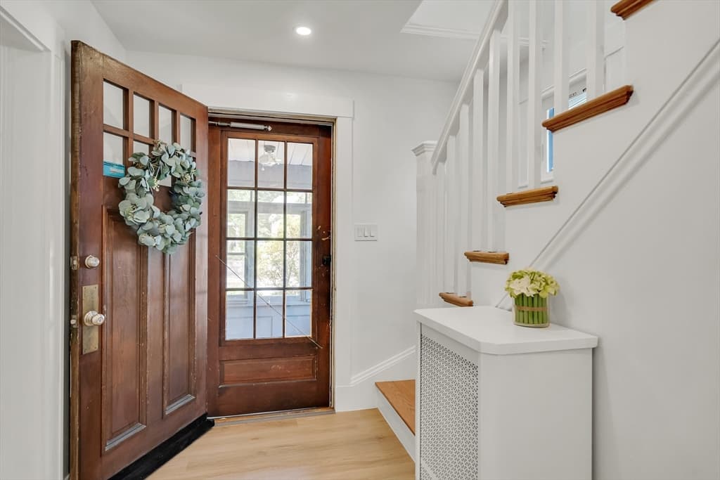 10 Parker Ave, Newton MA 02459 photo 19