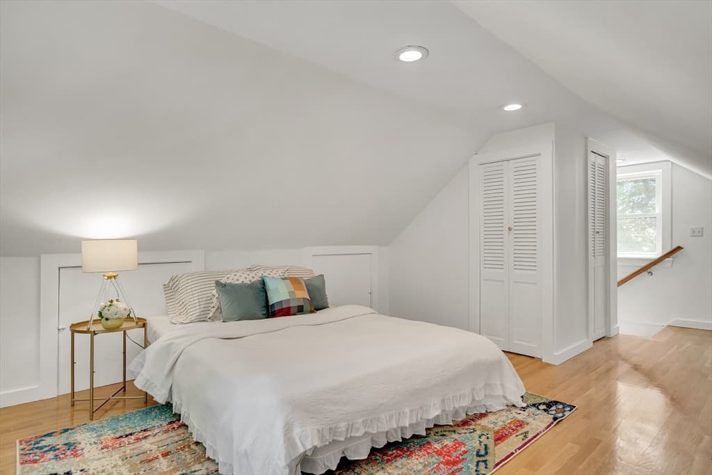 10 Parker Ave, Newton MA 02459 photo 31