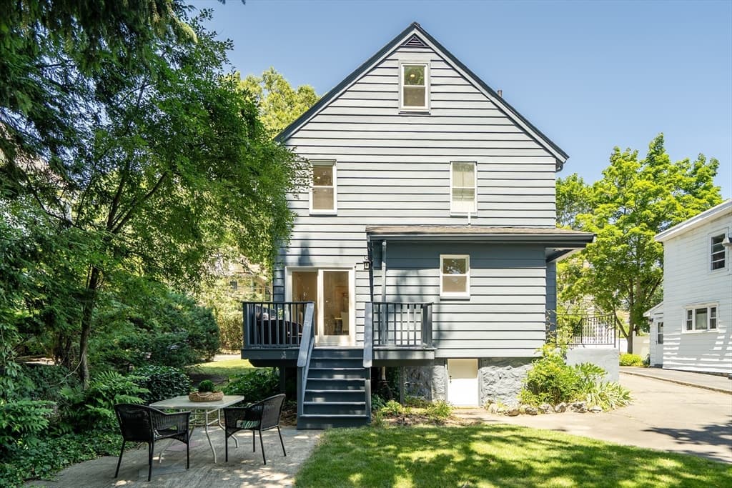 10 Parker Ave, Newton MA 02459 photo 39