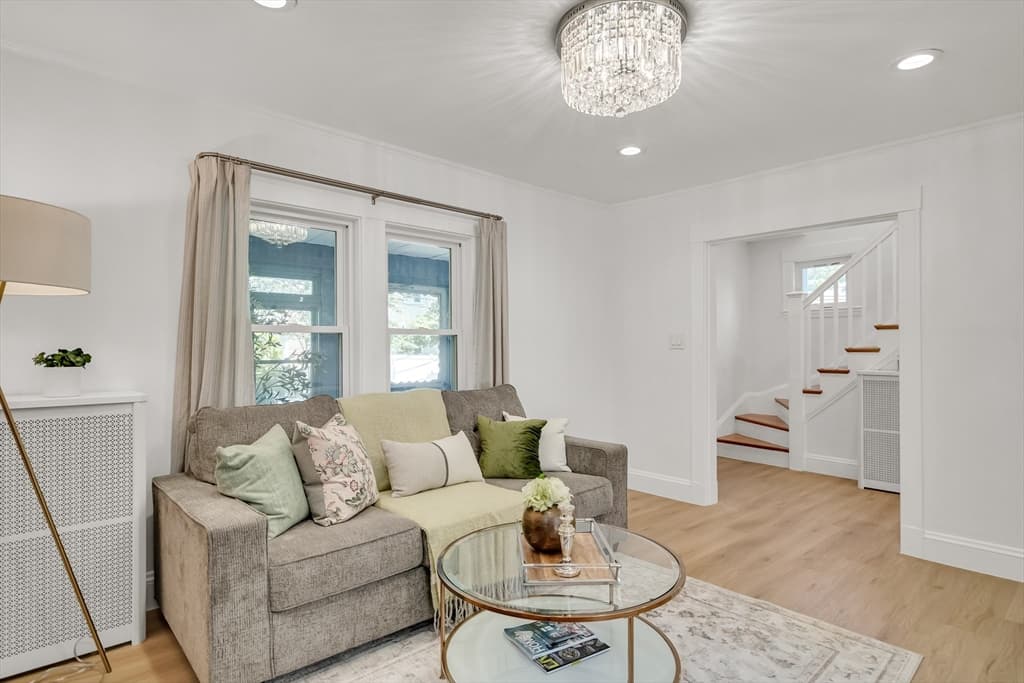10 Parker Ave, Newton MA 02459 photo 4