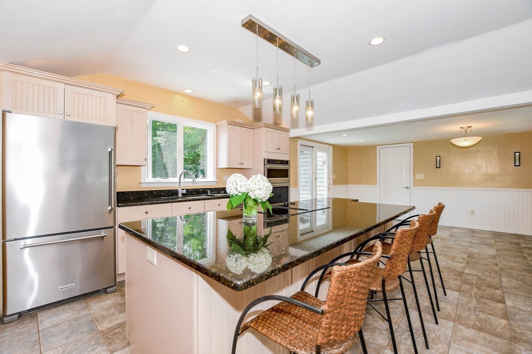 Single Family Residence at 14 Crapo Street, Marion MA 02738, Marion, photo 13 of 39