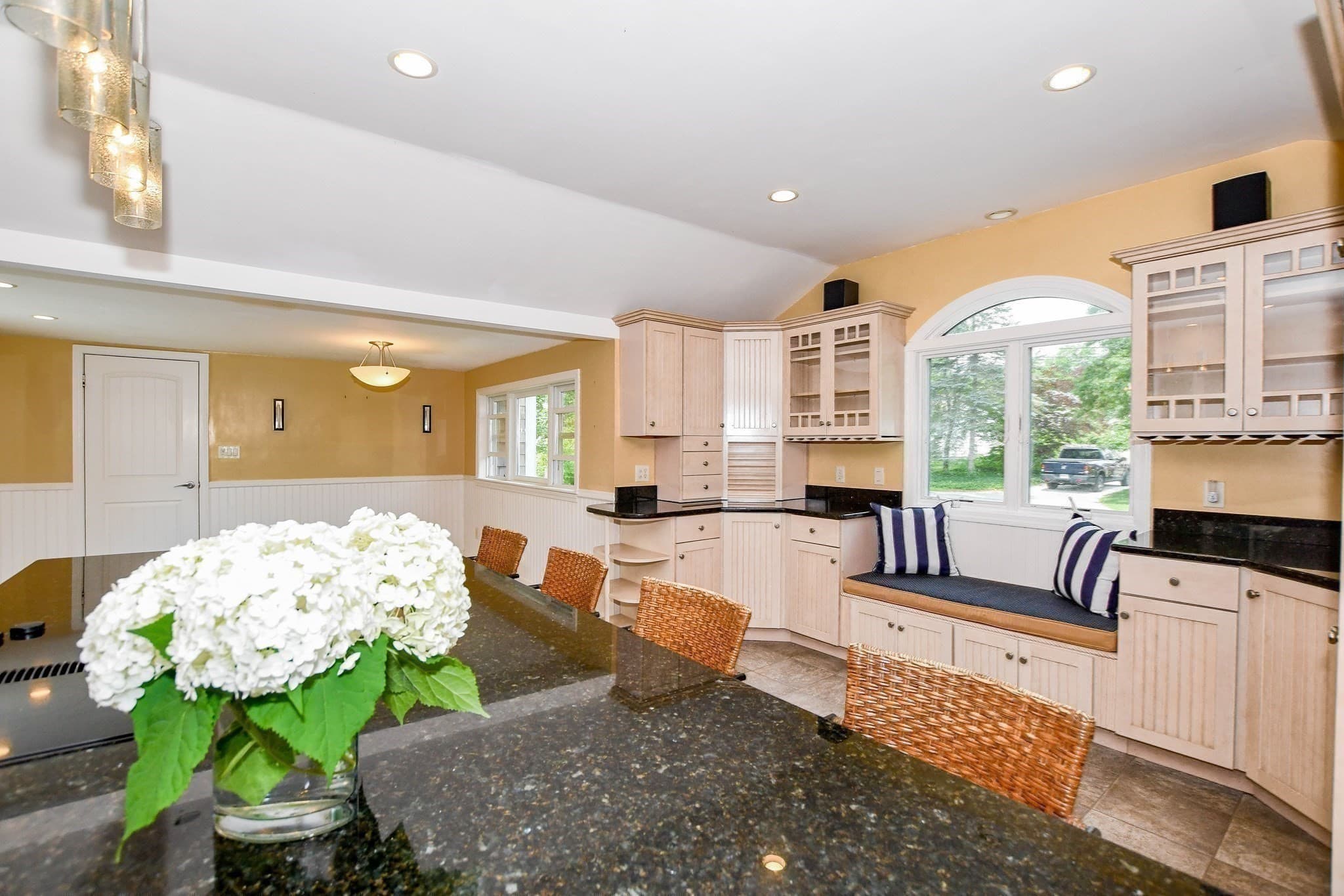 Single Family Residence at 14 Crapo Street, Marion MA 02738, Marion, photo 17 of 39