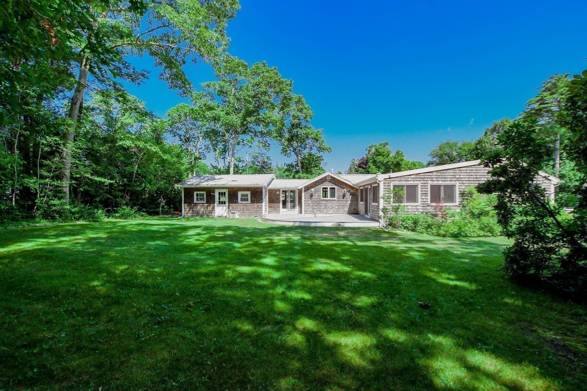 Single Family Residence at 14 Crapo Street, Marion MA 02738, Marion, photo 34 of 39