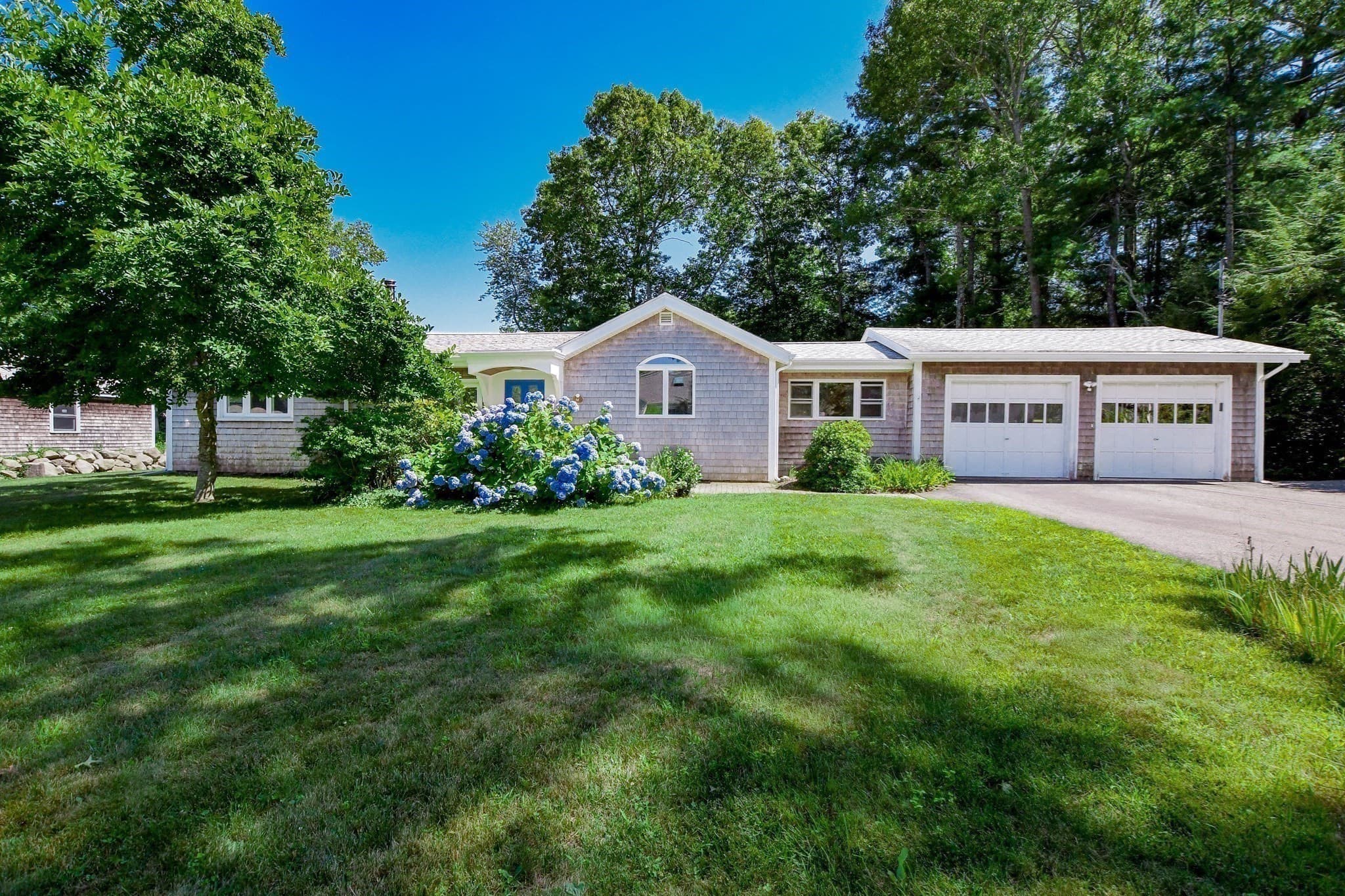 Single Family Residence at 14 Crapo Street, Marion MA 02738, Marion, photo 38 of 39
