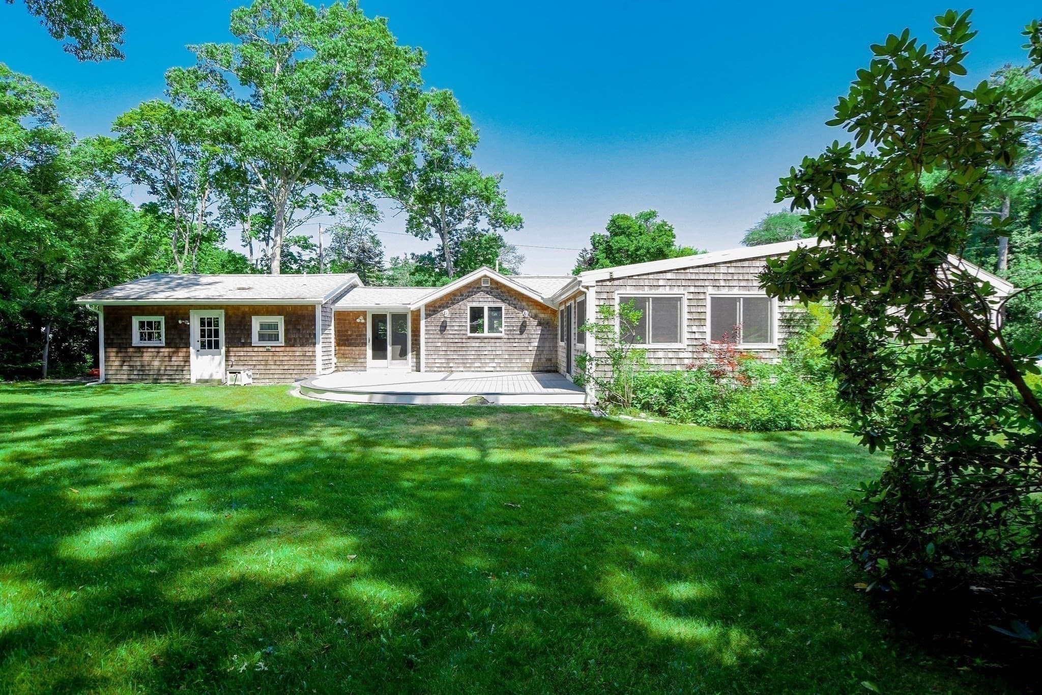 Single Family Residence at 14 Crapo Street, Marion MA 02738, Marion, photo 4 of 39