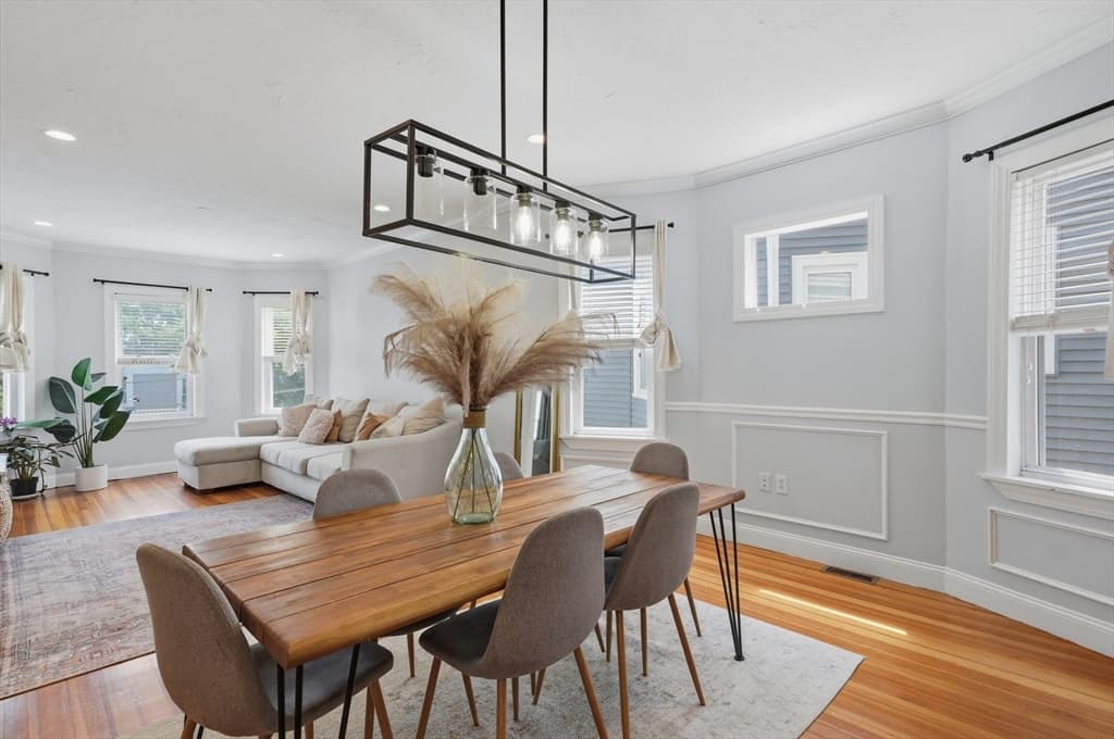 15 Juliette St # 2, Boston MA 02122