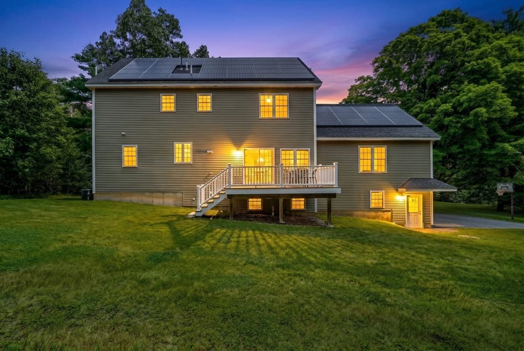 245 High St, Acton MA 01720 photo 36