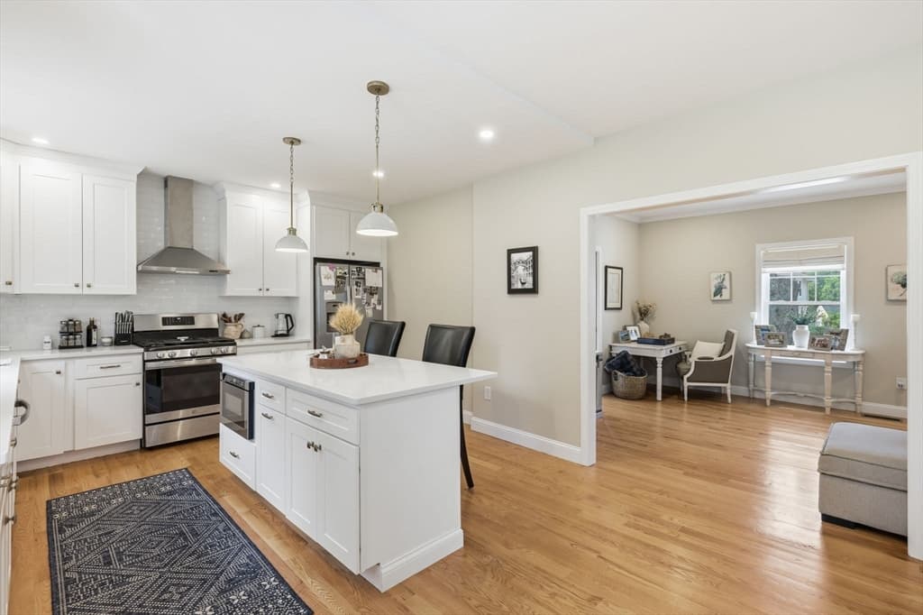 9 Walnut Ave # 9, Andover MA 01810 photo 7