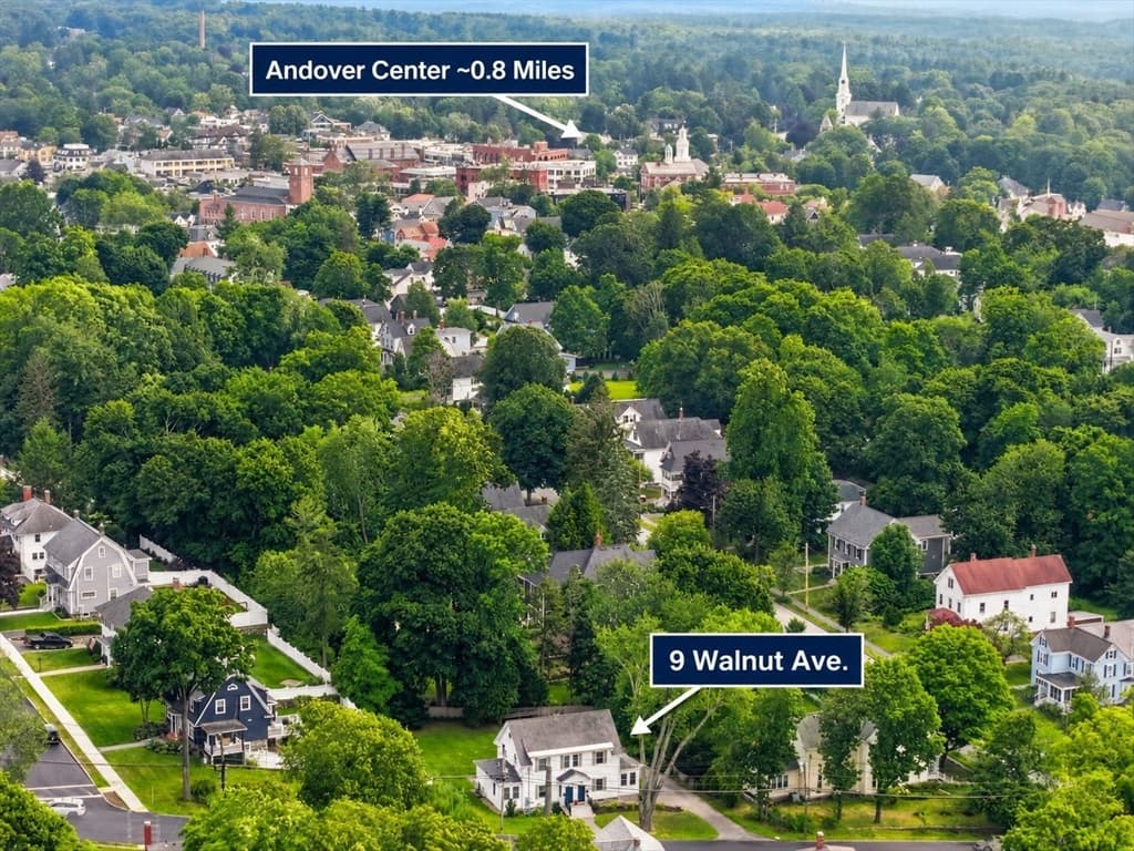 9 Walnut Ave # 9, Andover MA 01810 photo 3