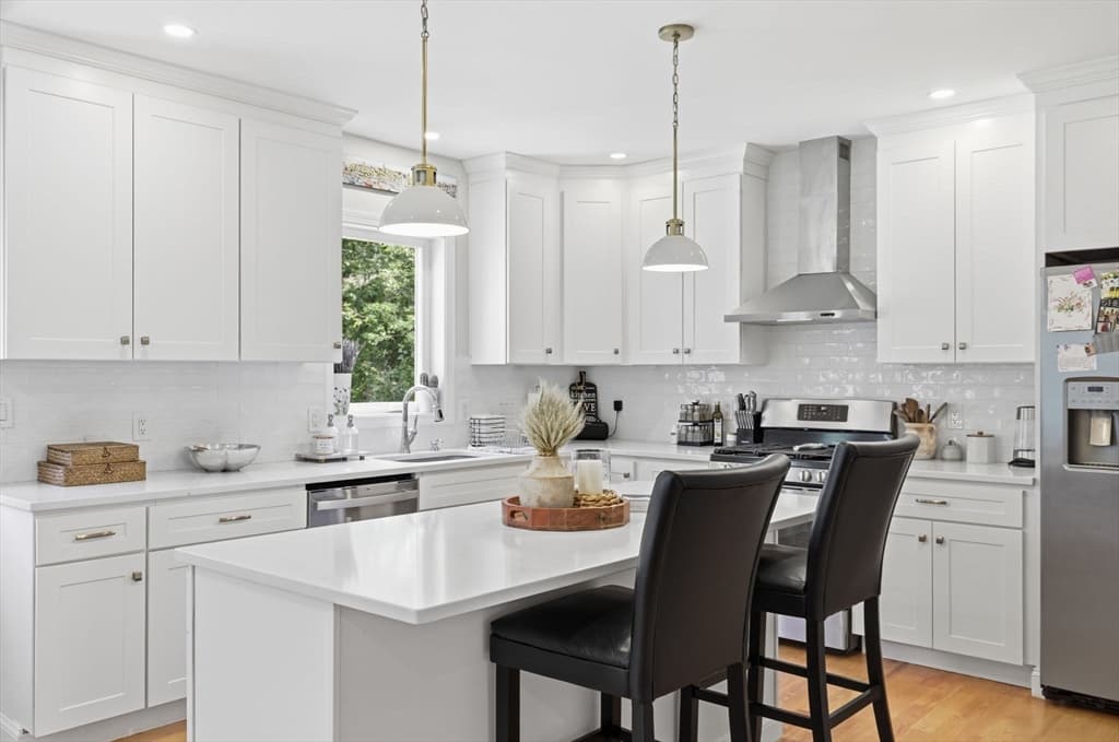 9 Walnut Ave # 9, Andover MA 01810 photo 9