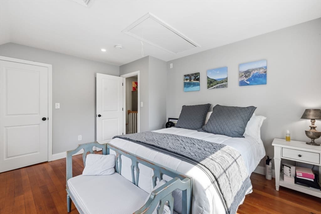 9 Walnut Ave # 9, Andover MA 01810 photo 18