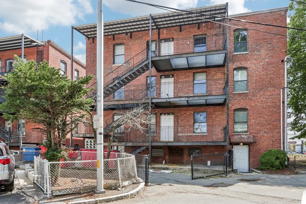 550 Main # 5, Malden MA 02148 photo 24