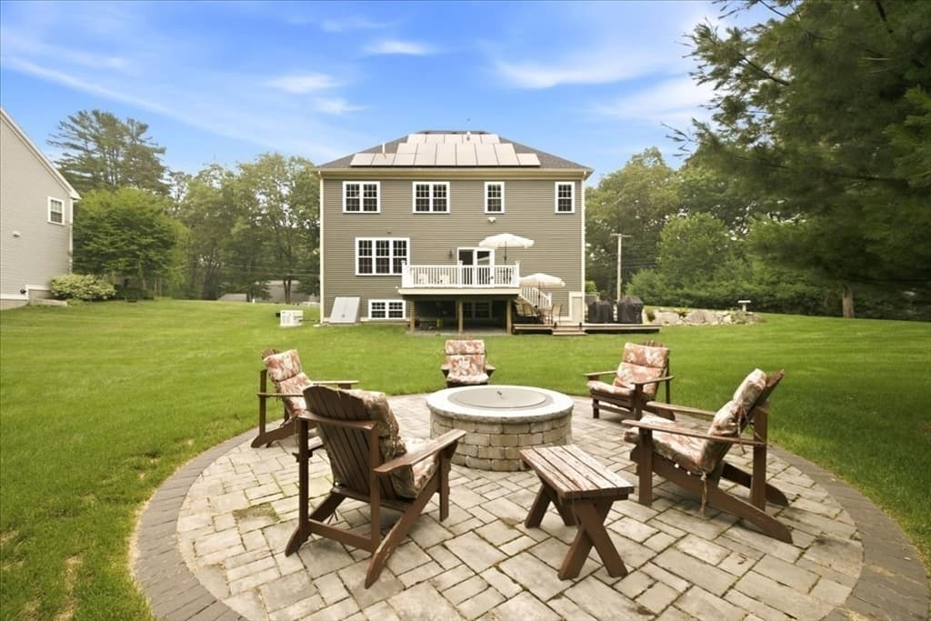 2A Thayer Farm Rd, Attleboro MA 02703 photo 36