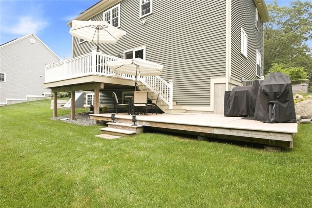 2A Thayer Farm Rd, Attleboro MA 02703 photo 34