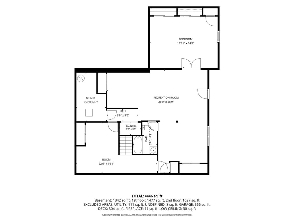 14 Longbrook Dr, Cumberland RI 02864 photo 36