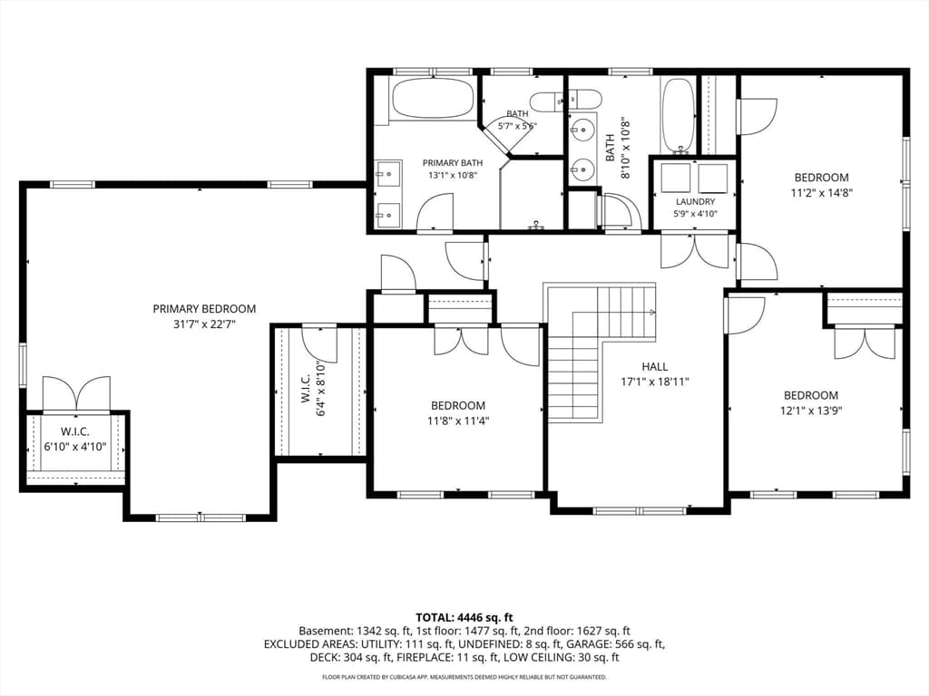 14 Longbrook Dr, Cumberland RI 02864 photo 34