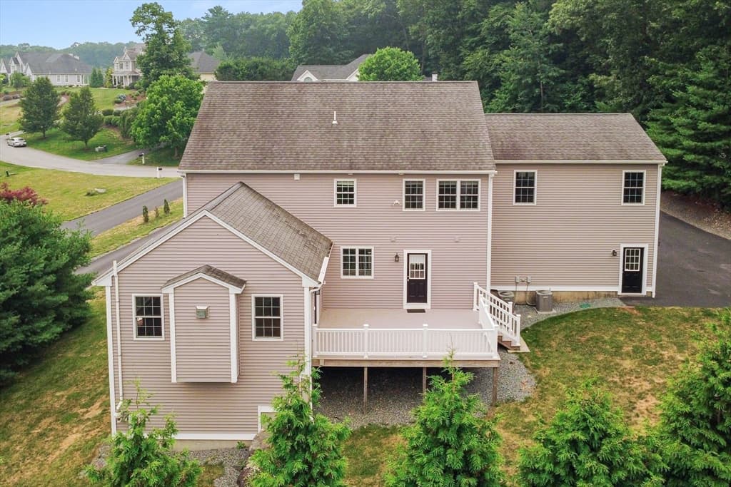 14 Longbrook Dr, Cumberland RI 02864 photo 33