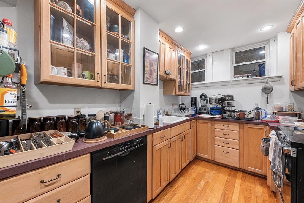 1834 Beacon St # B1, Brookline MA 02445 photo 6
