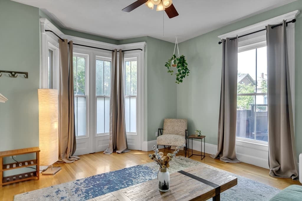 102 River St # 2, Cambridge MA 02139 photo 3