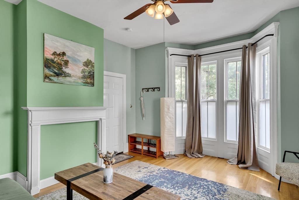 102 River St # 2, Cambridge MA 02139 photo 4