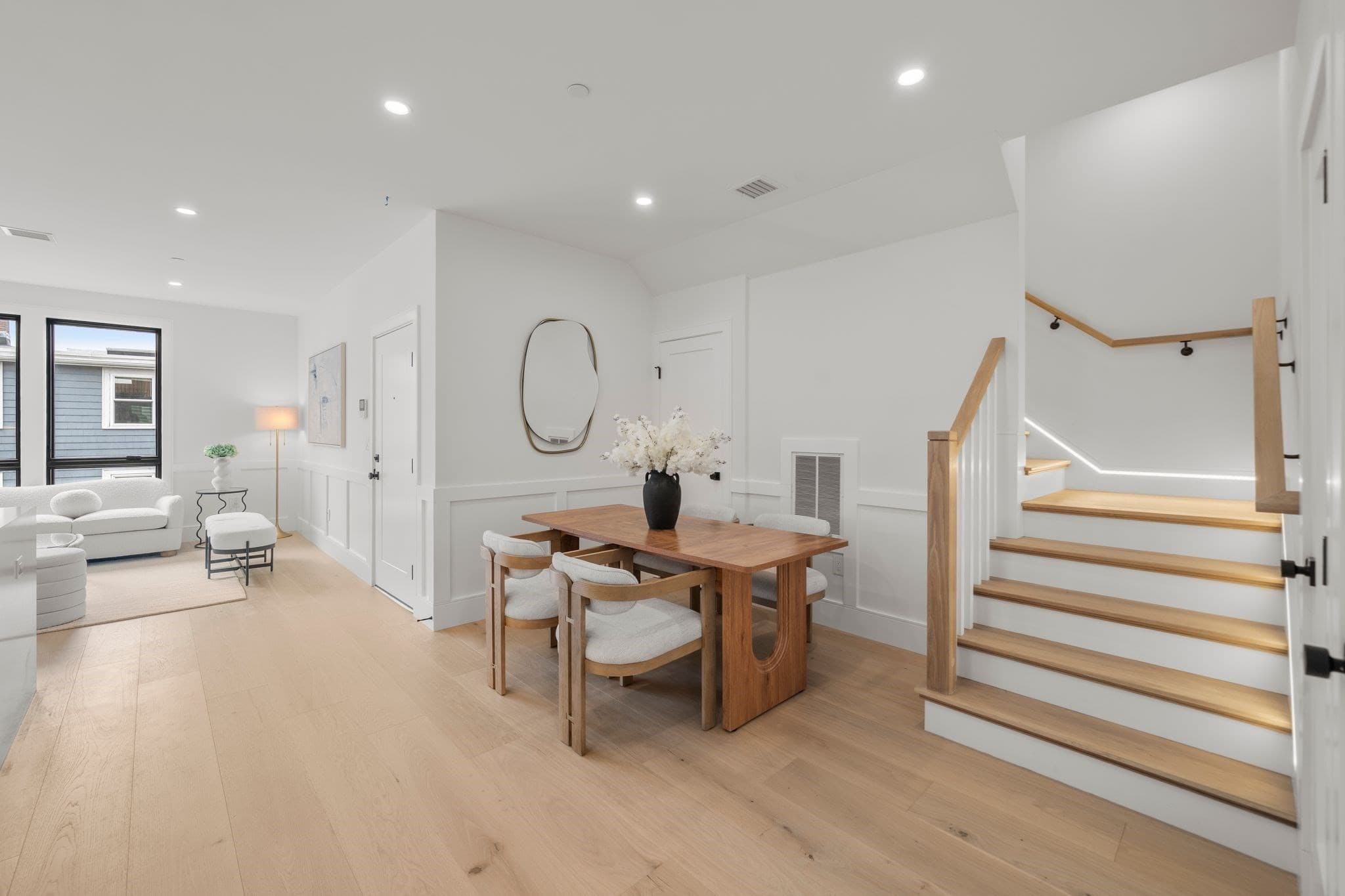 Condominium at 136 West 8th # 3, Boston MA 02127, Boston, photo 7 of 30