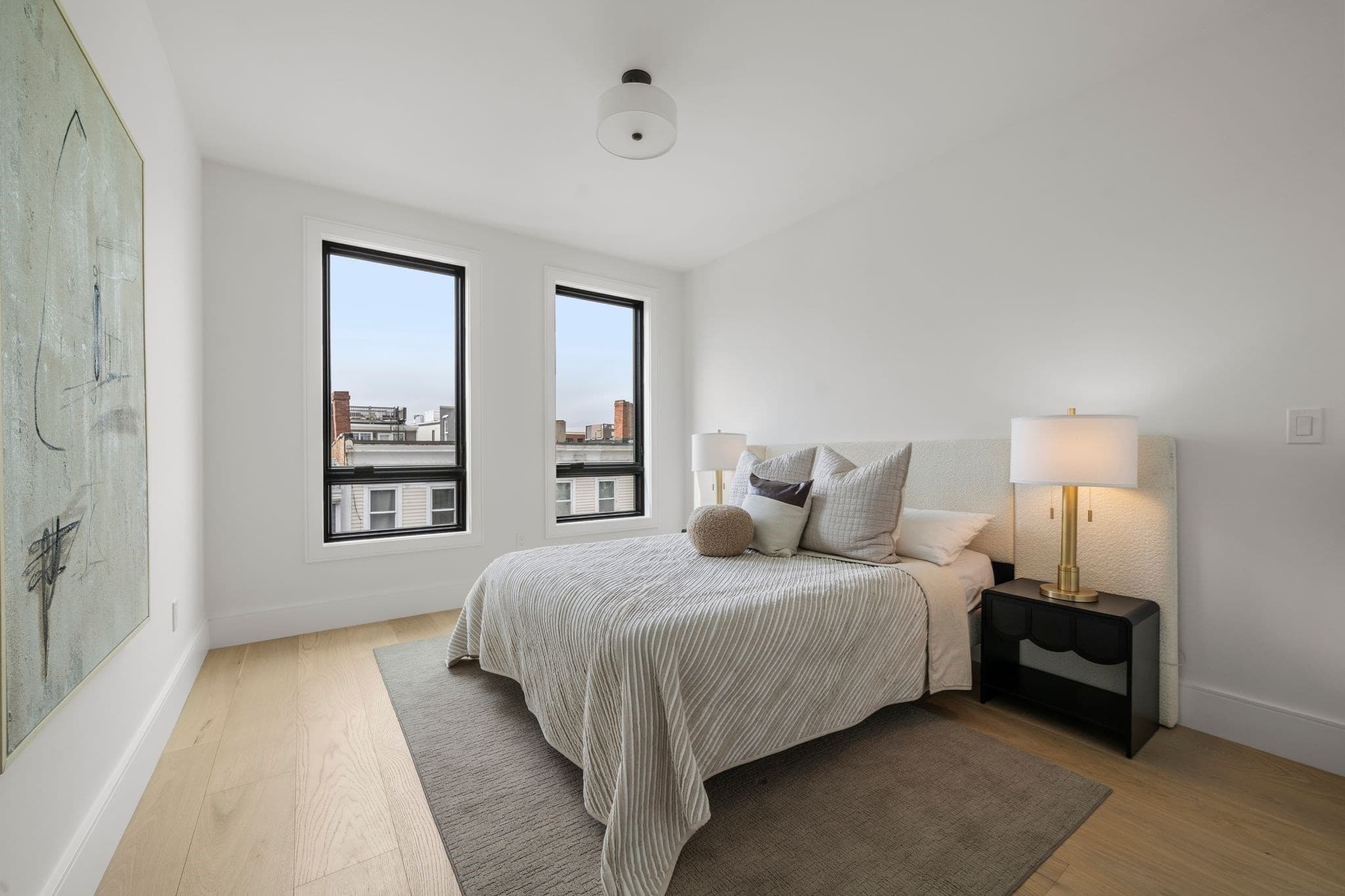 Condominium at 136 West 8th # 3, Boston MA 02127, Boston, photo 24 of 30