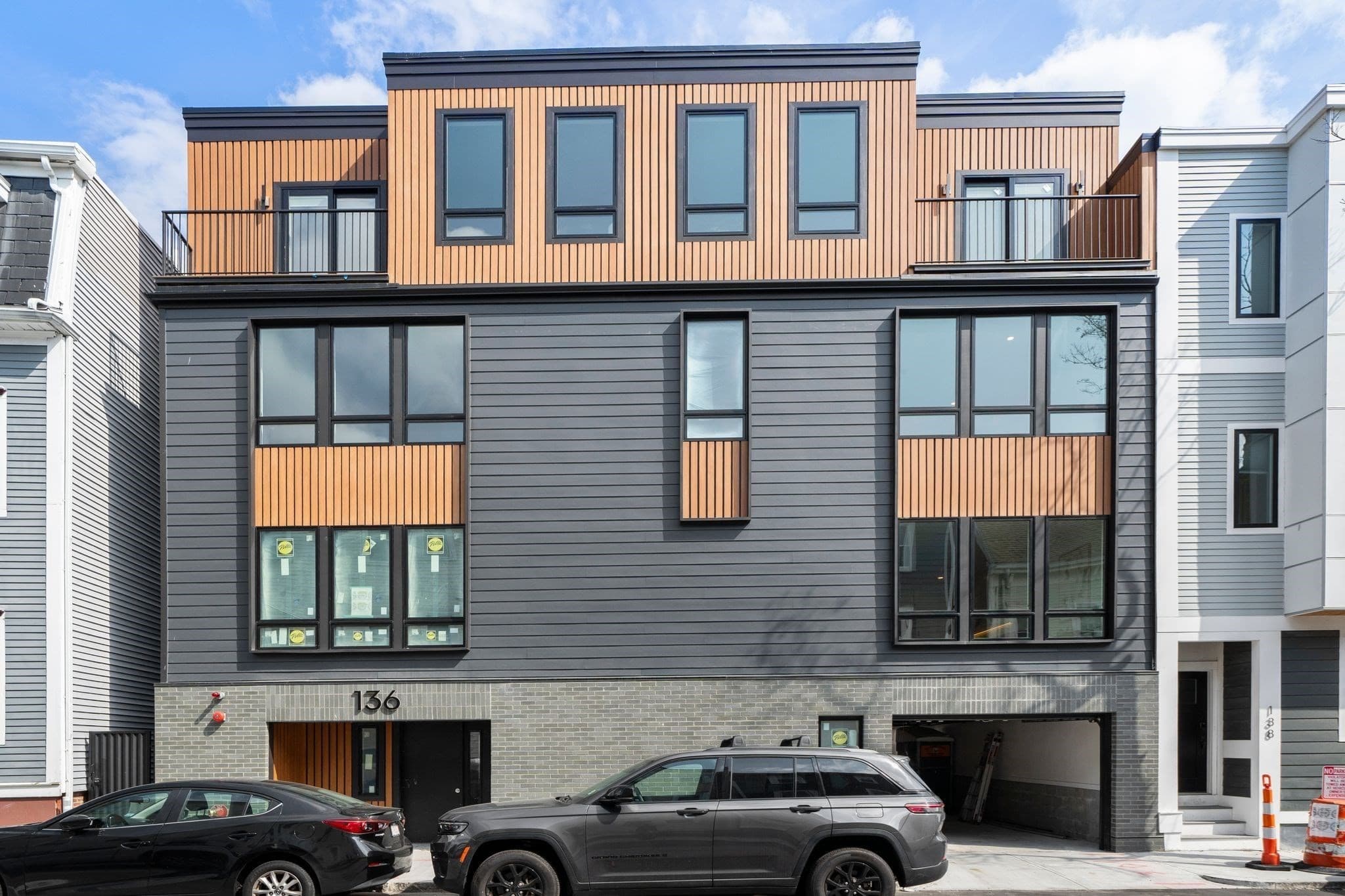Condominium at 136 West 8th # 3, Boston MA 02127, Boston, photo 29 of 30