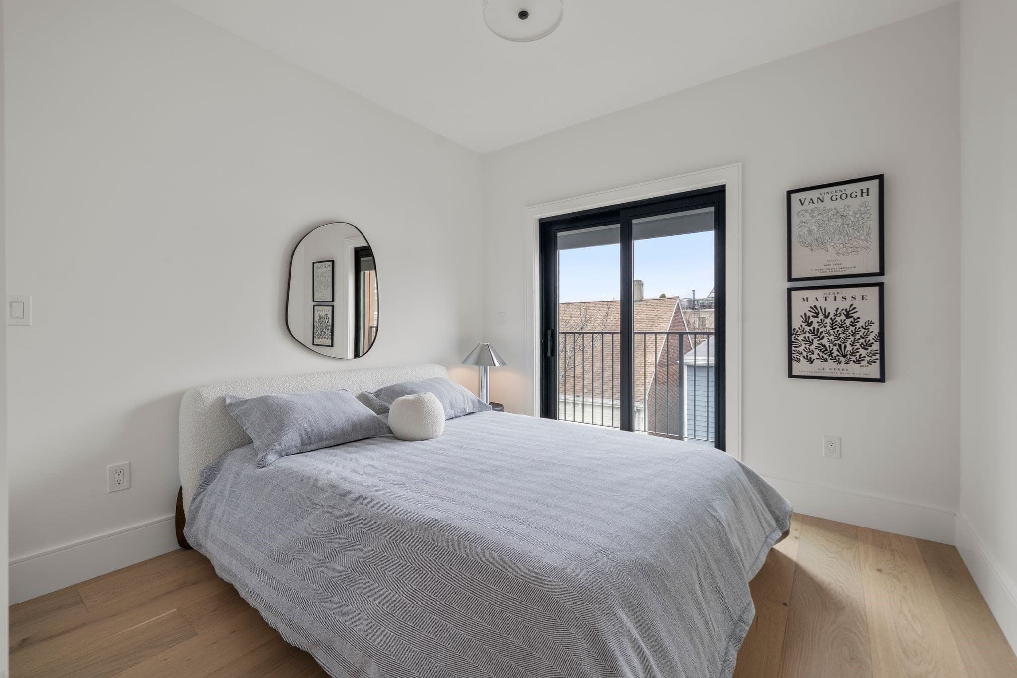 Condominium at 136 West 8th # 3, Boston MA 02127, Boston, photo 25 of 30