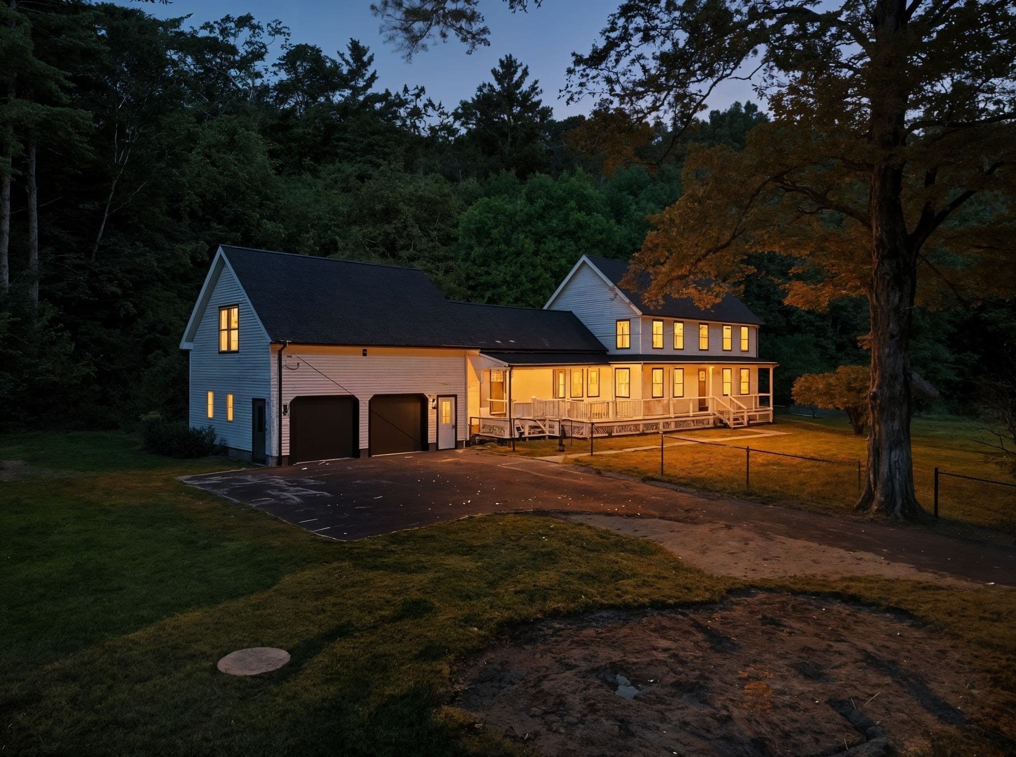 Single Family Residence at 75 Lead Mine Rd, Southampton MA 01073, Southampton, photo 2 of 42