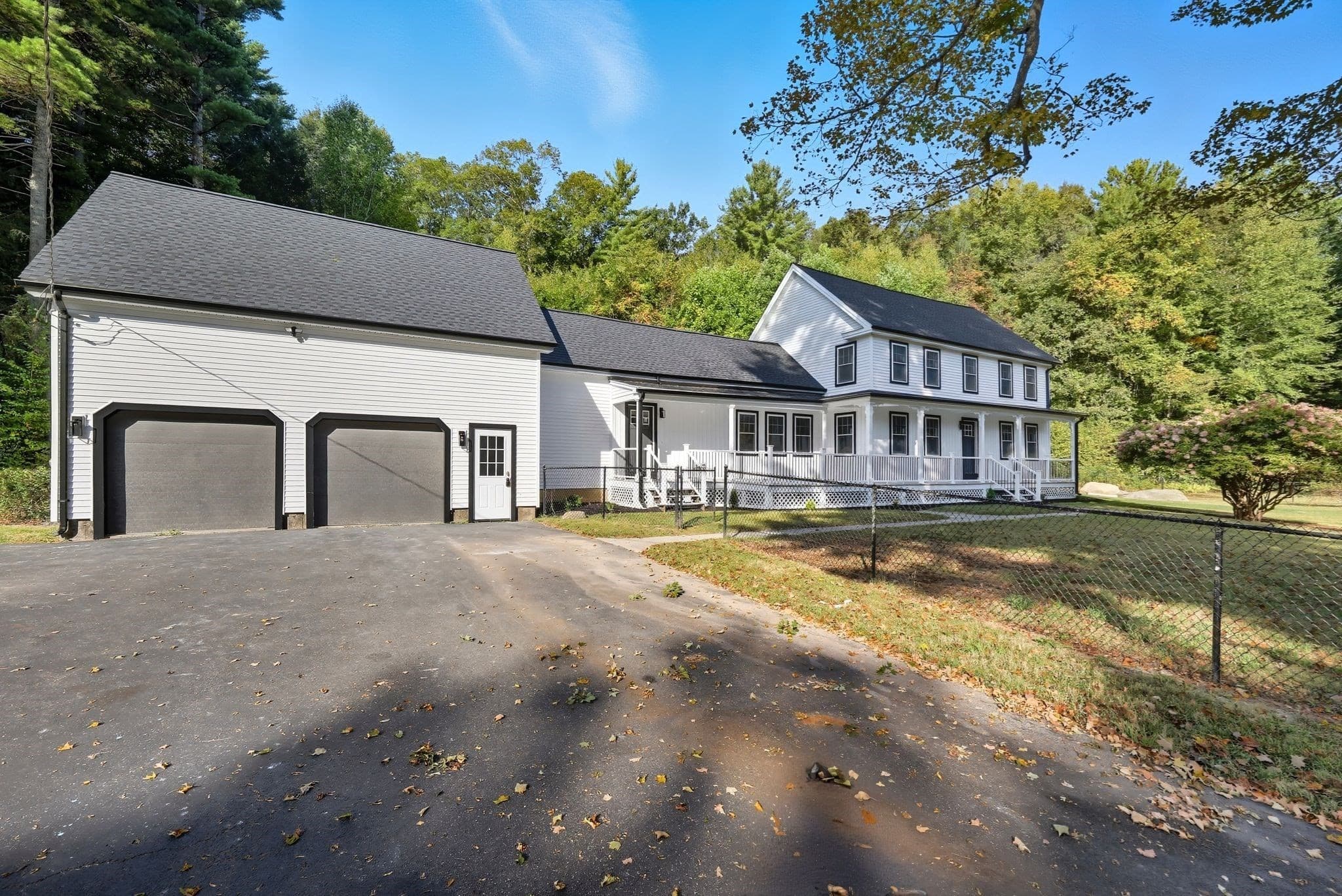 Single Family Residence at 75 Lead Mine Rd, Southampton MA 01073, Southampton, photo 6 of 42
