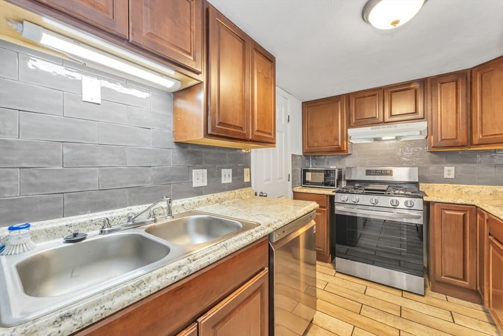 15 Marion Street # D, Boston MA 02131 photo 2