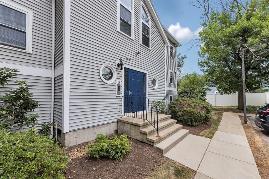 15 Marion Street # D, Boston MA 02131 photo 16