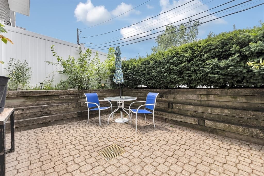 15 Marion Street # D, Boston MA 02131 photo 15