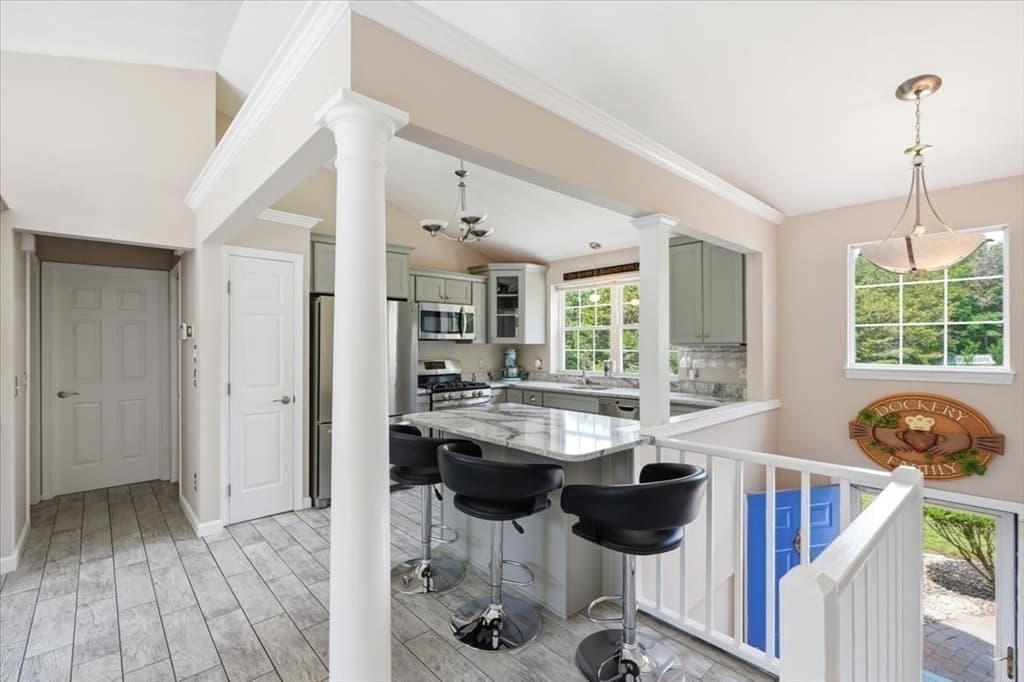 105 Joyce Drive, Plymouth MA 02360 photo 5
