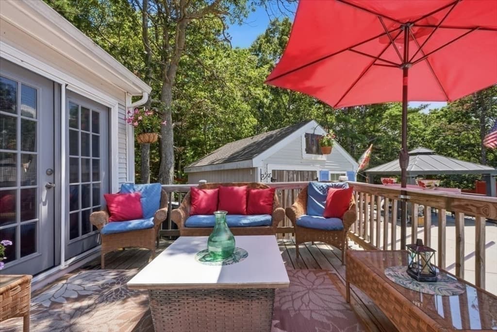105 Joyce Drive, Plymouth MA 02360 photo 29