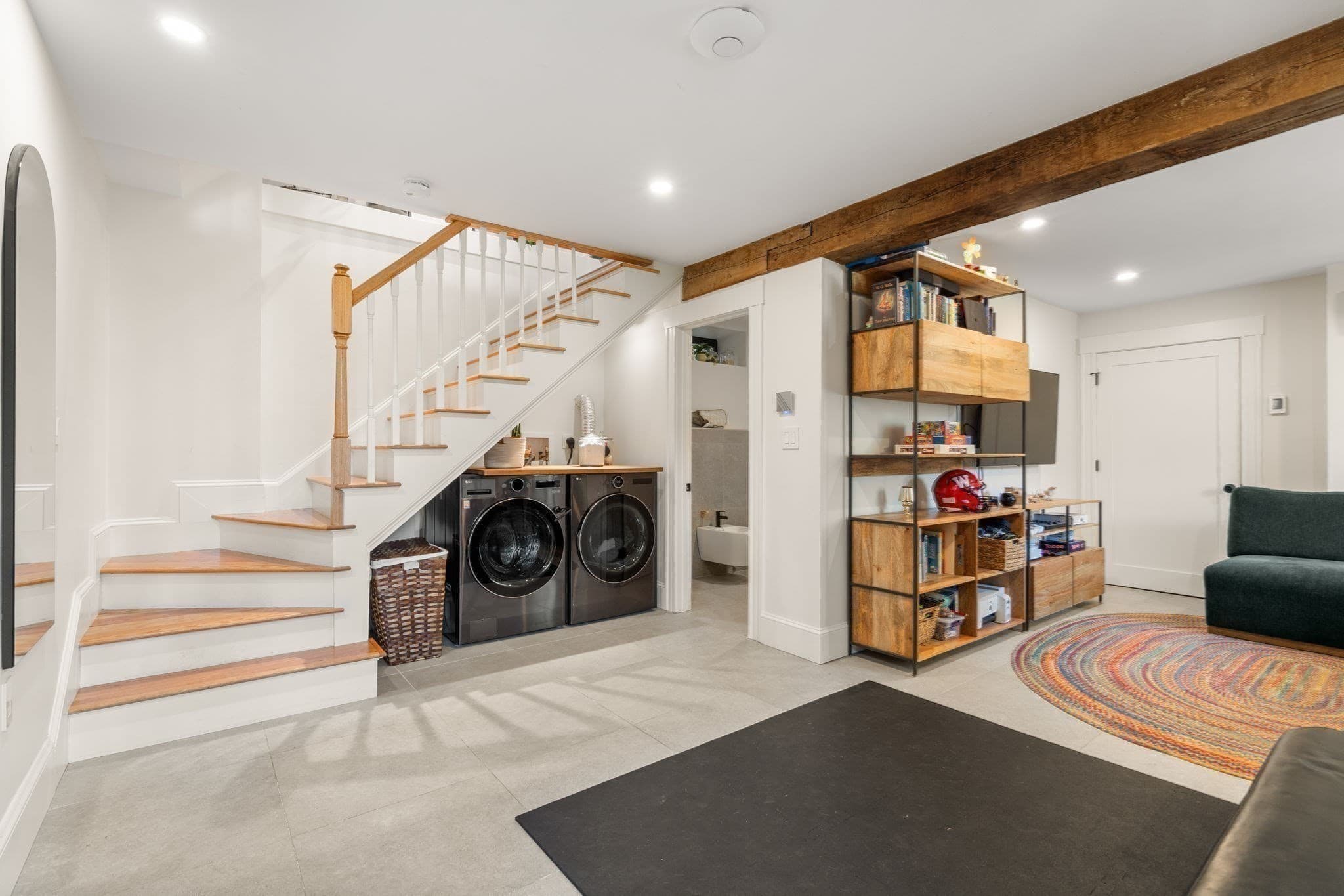 Single Family Residence at 61 Wilmot St, Watertown MA 02472, photo 14 of 23