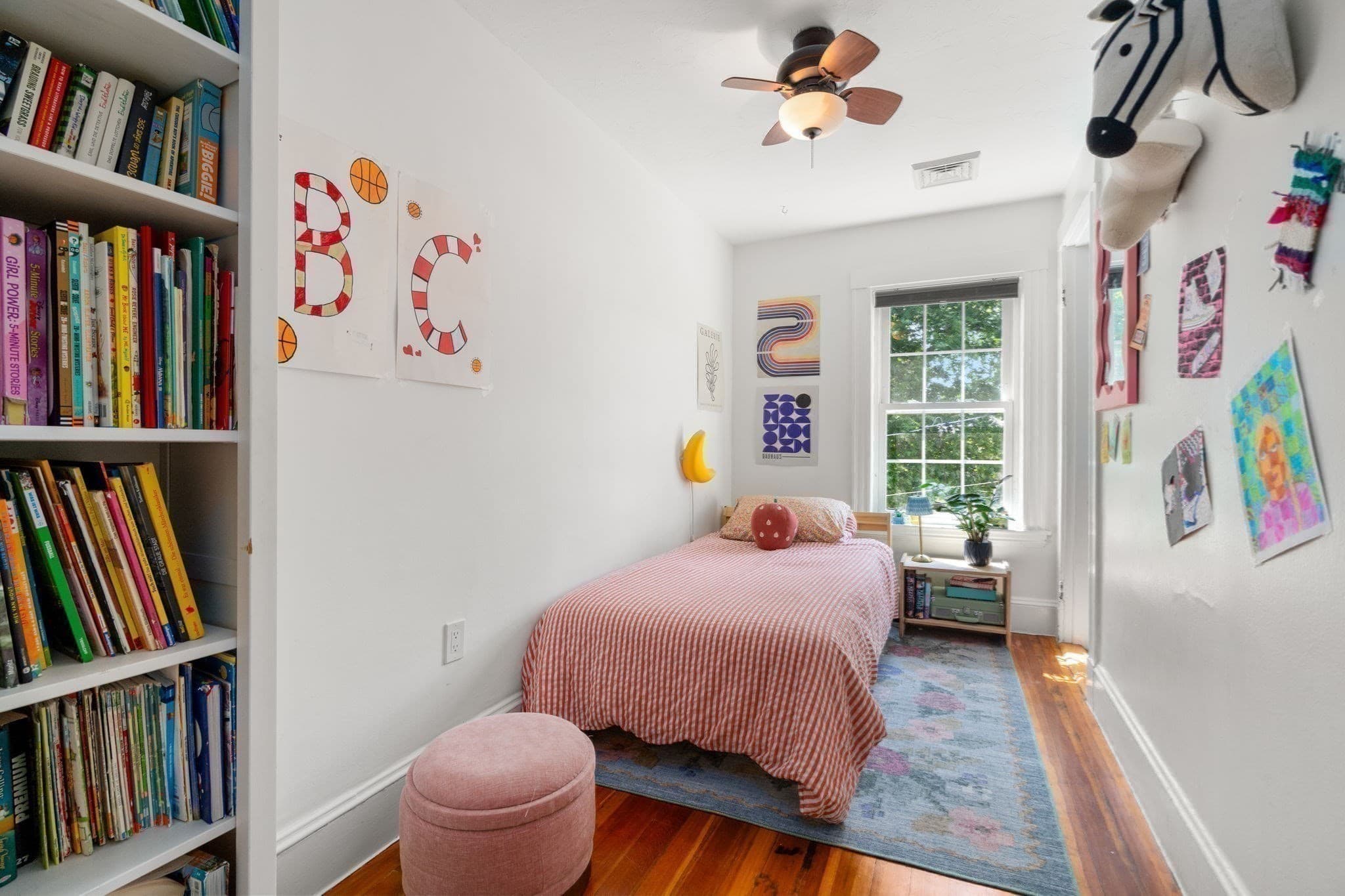 Single Family Residence at 61 Wilmot St, Watertown MA 02472, photo 11 of 23
