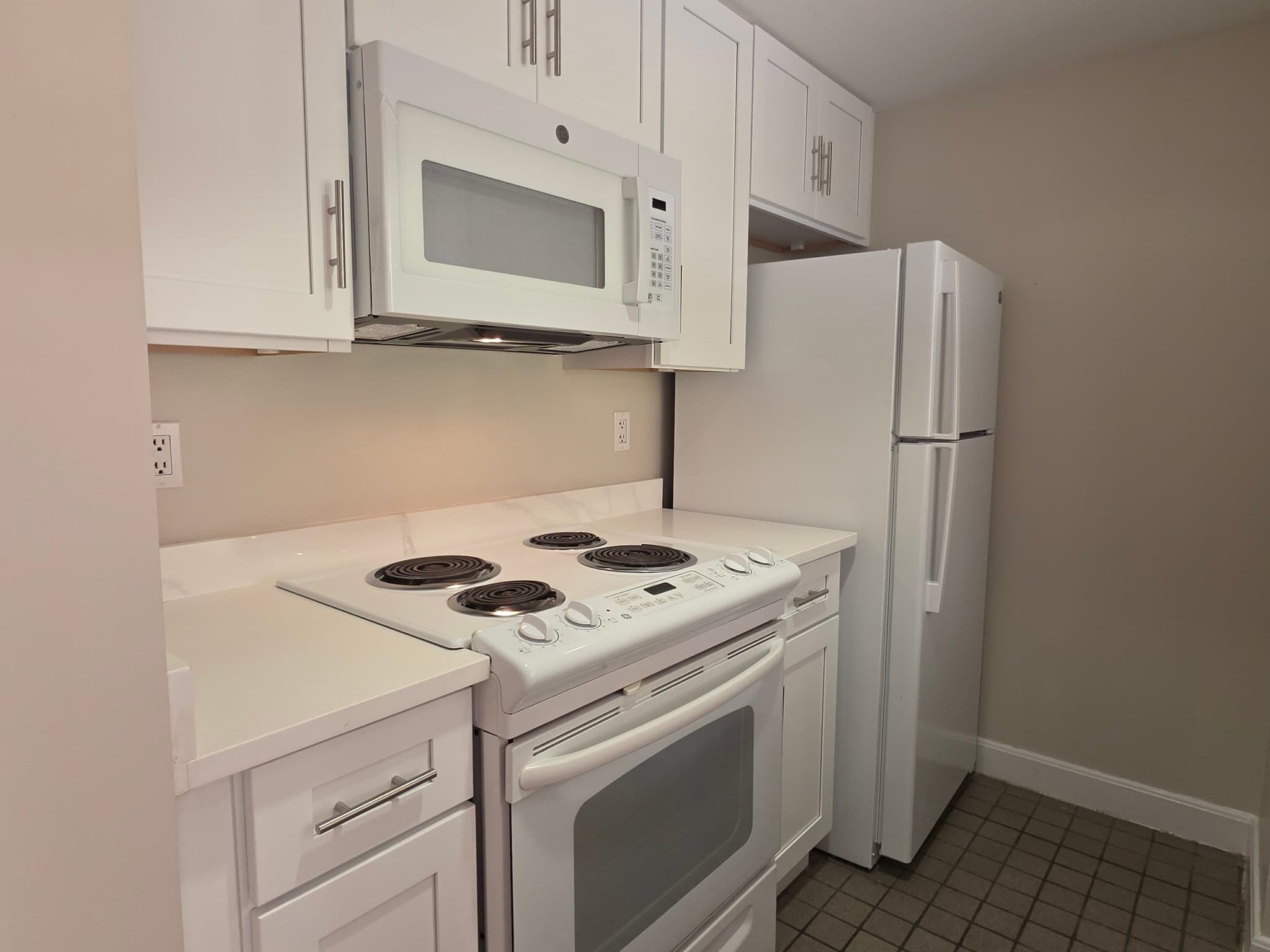 Condominium at 931 Massachusetts Ave # 303, Cambridge MA 02139, photo 6 of 16