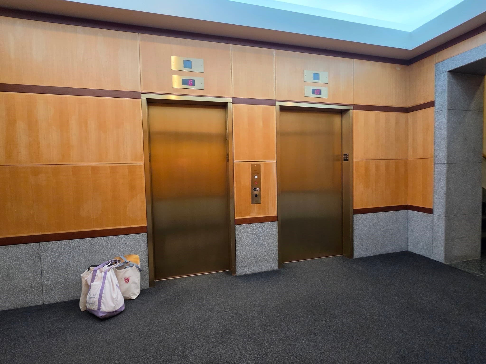 Condominium at 931 Massachusetts Ave # 303, Cambridge MA 02139, photo 15 of 16