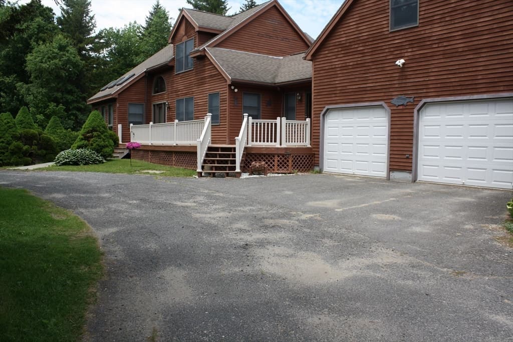 Single Family Residence at 200 Peru Rd, Windsor MA 01270, photo 2 of 42