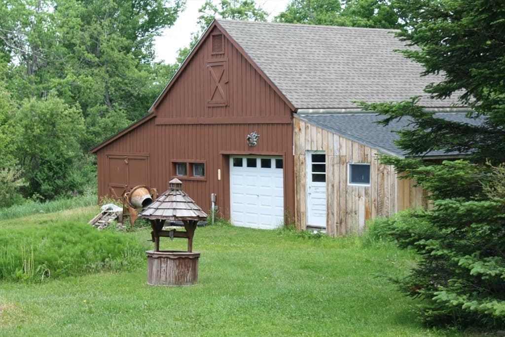 Single Family Residence at 200 Peru Rd, Windsor MA 01270, photo 42 of 42