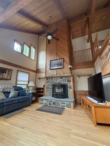 Single Family Residence at 200 Peru Rd, Windsor MA 01270, photo 13 of 42