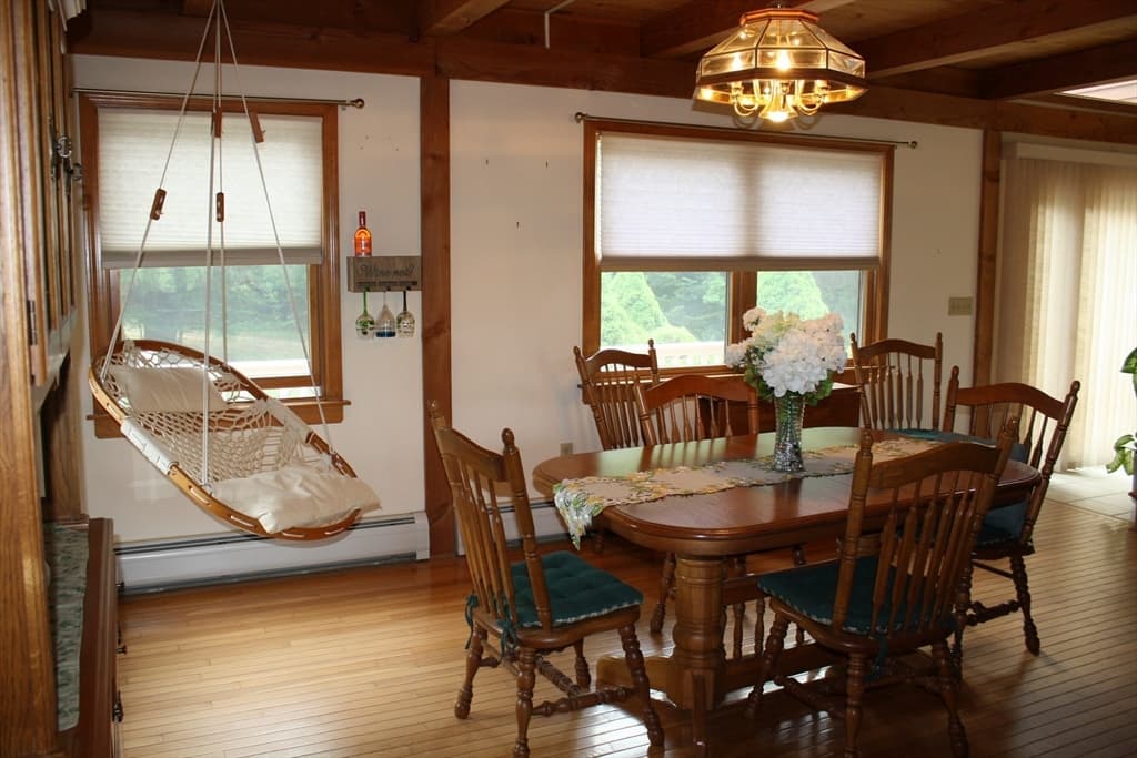 Single Family Residence at 200 Peru Rd, Windsor MA 01270, photo 22 of 42