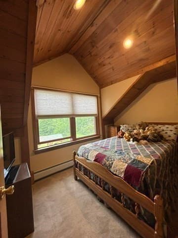 Single Family Residence at 200 Peru Rd, Windsor MA 01270, photo 32 of 42