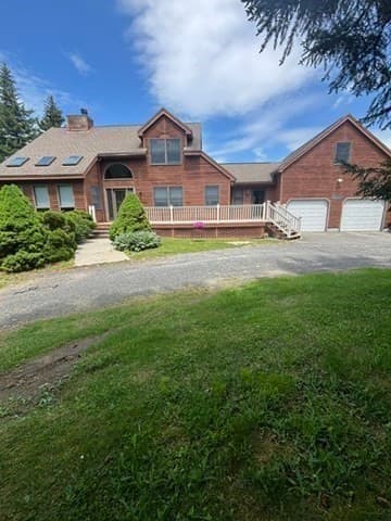 200 Peru Rd, Windsor MA 01270