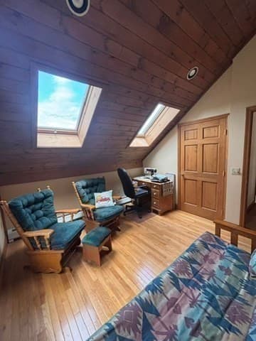 Single Family Residence at 200 Peru Rd, Windsor MA 01270, photo 30 of 42