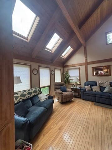 Single Family Residence at 200 Peru Rd, Windsor MA 01270, photo 14 of 42