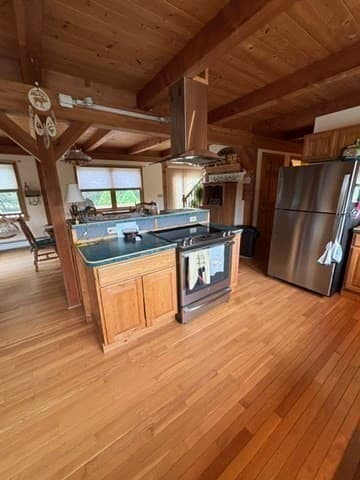 Single Family Residence at 200 Peru Rd, Windsor MA 01270, photo 18 of 42