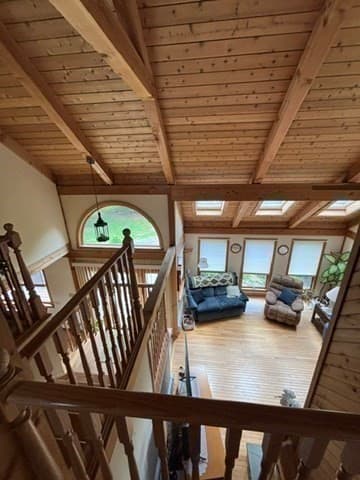 Single Family Residence at 200 Peru Rd, Windsor MA 01270, photo 15 of 42