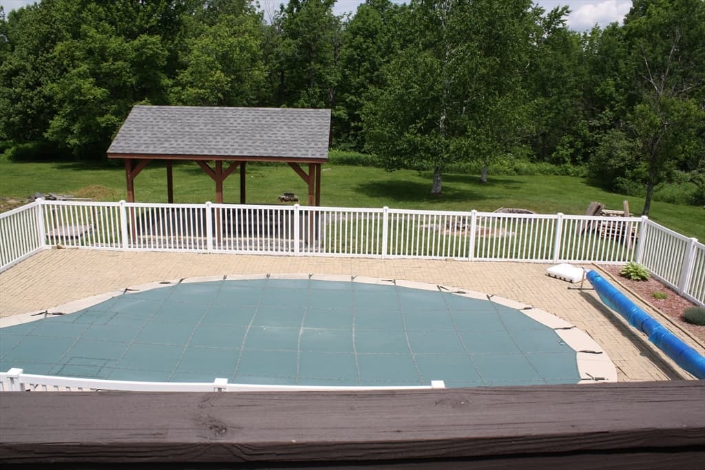 Single Family Residence at 200 Peru Rd, Windsor MA 01270, photo 8 of 42